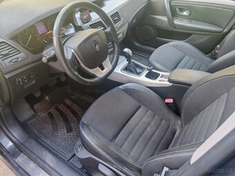 Renault Laguna - 7