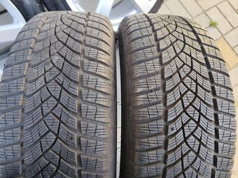 ALU 5x112 r18 ETA BETA + PNEU - ZÁNOVNÍ SADA - 7
