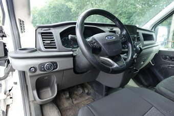 FORD TRANSIT L3H2 2.0TDCI KLIMA - 7