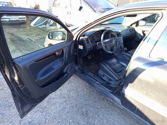 Volvo V70 d5 - 7