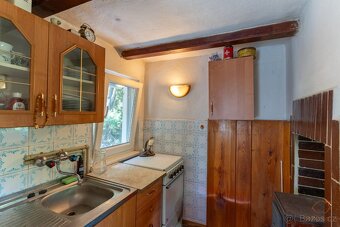 Prodej chaty 49 m² - Brno - Medlánky - 7