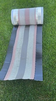 Střešní kontaktní fólie 165g, hřebenový pás - 7