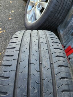 Letní alu kola Alcatras 16" Škoda Octavia III 205/55 R16 - 7