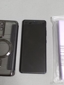 Samsung Galaxy S21 Ultra 12G/128GB - 7