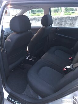 Škoda Fabia 1.9 TDI – 75kW, r.v. 2004 – NOVÁ STK - 7