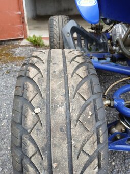 Shineray Street Fighter 250 - 7
