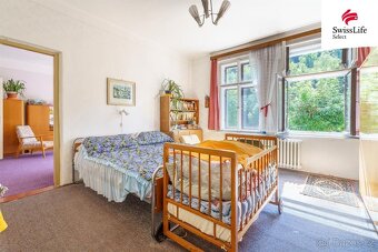 Prodej rodinného domu 140 m2 Fibichova, Jáchymov - 7