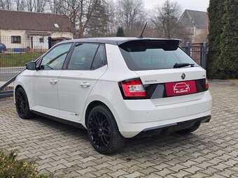 Škoda Fabia 3 R5 Edition 1.4 TSi | 2018 | 27900 km | 92 kW - 7