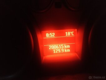 Ford c-max 2010 - 7