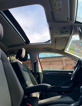 Volkswagen T-Roc 1.5 TSI ACT OPF DSG Sport - 7