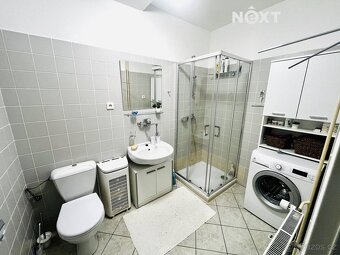 Pronájem byt 2+kk, 46㎡ - 7