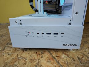 Herní PC: Ryzen 9 5950x, RTX 3090 24Gb, 32Gb ram, ZÁRUKA - 7