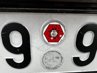 Peugeot 206 1.4 HDI - 7