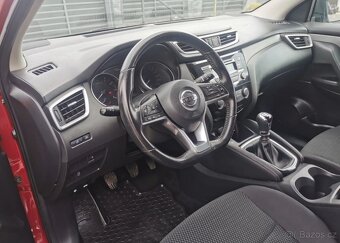 Nissan Qashqai 1.3 DIG-T Visia 103kw CR - 7