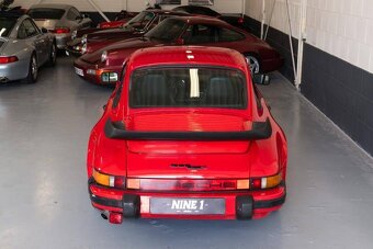 Porsche 911 SC 3.0 Coupé z roku 1981 - 7
