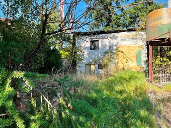 Prodej pozemku v Brně - Bystrci - 7