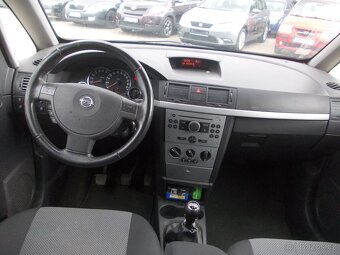 Opel Meriva, 1.4 16V KLIMA - 7
