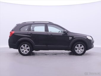 Chevrolet Captiva 2,0 CDT 110kW Aut. 4x4 CZ (2008) - 7