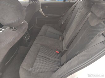BMW M135i xDRIVE LED NAVI KAMERA - 7