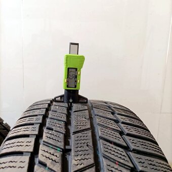 17" ALU kola – 5x130 – VOLKSWAGEN (AUDI, PORSCHE, BENTLEY) - 7