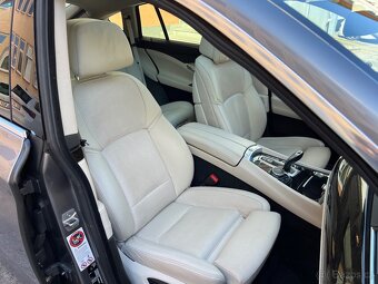 BMW 535 GT xd 135000 km ČR R.v 2015 - 7