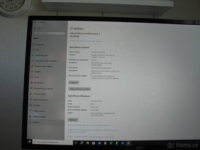 Prodám počítač s monitorem na práci i hry - 7