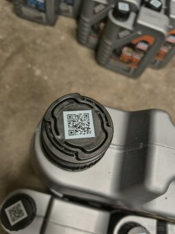 LIQUI MOLY 5W30 specifikace Ford, Jaguar, Land rover - 7