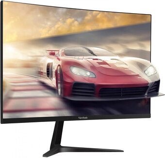 Herní ViewSonic VX2718-PC-MHDJ GAMING záruka - 7
