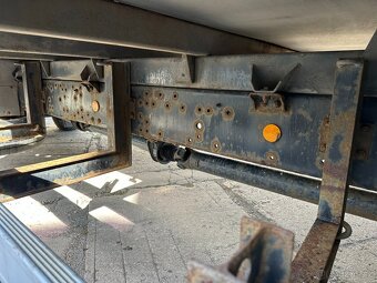 Iveco Eurocargo 160E25 VALNÍK KLIMA EURO5 - 7