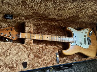 Fender Stratocaster 1974 - 7