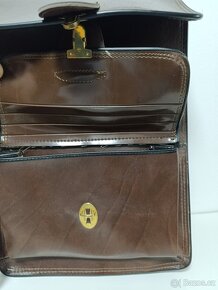 RETRO Brašna 40x25 cm - 7