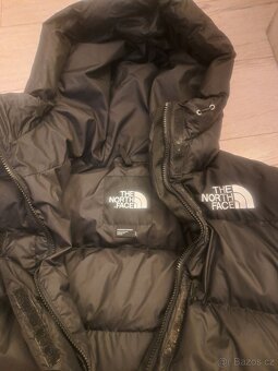 the North Face bunda - 7