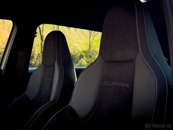 Seat Leon Cupra - 7
