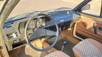 Volkswagen Derby / Polo - 7