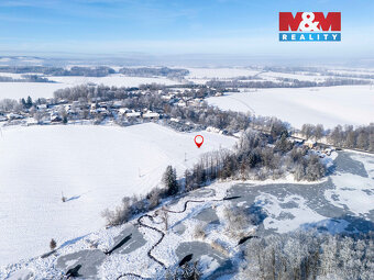 Prodej pozemku k bydlení v Petrkově, Lípa - 7
