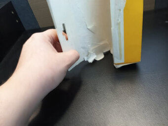 LEGO Space 6830 Space Patroller +box - 7