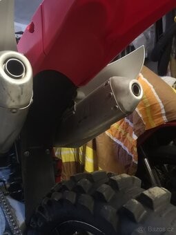 Honda CRF 450R, 2019, 65mh, startér, Magura spojka. - 7