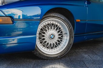 BMW 840Ci-e31-Individual-Japan-Edition-BBS - 7