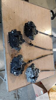 Vw golf 4 - 1.4i. - 7