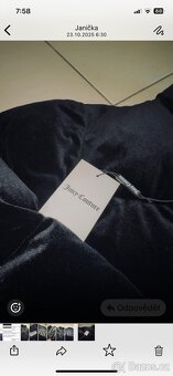 juicy couture puffer jacket - 7