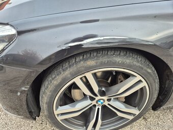 BMW G12 730d long G11 2016 xdrive 730ld - 7