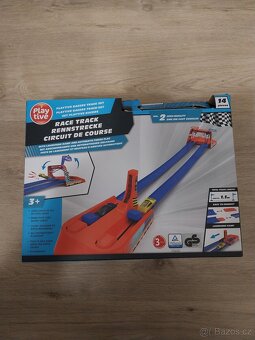 Autodráha vystřelovací - 7