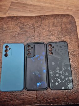 Prodám Samsung Galaxy A05s - 7