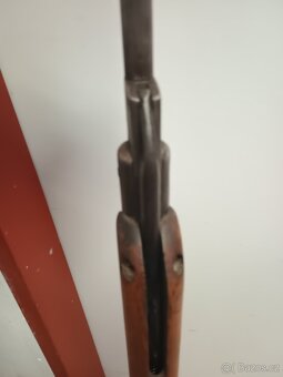 Vzduchovka Slavia 620 - 7