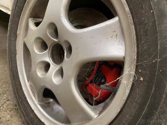 VW Transporter T4 2,5 tdi 75kw - 7