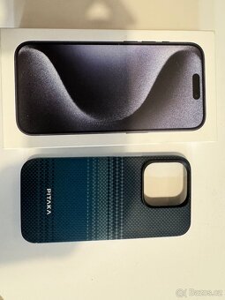 IPhone 15PRO 128GB - 7