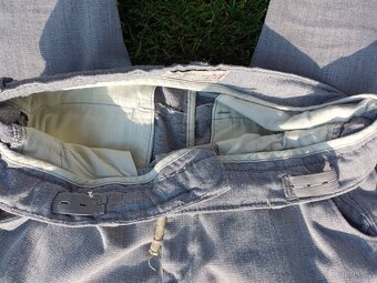 Chlapecké kalhoty ZARA, vel. 140/146 - 7