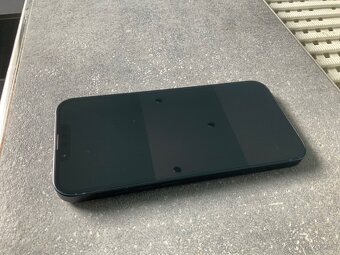 Prodám výjimečný stav iPhone 13 128gb - 7
