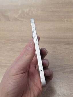iPhone 12 64GB ZÁRUKA (nová baterie) - 7