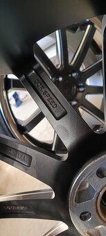 ALU sada 5x112 dvourozměr - 7